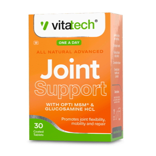 vitatech joint support