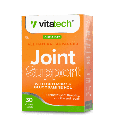 vitatech joint support