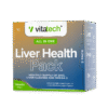 VITATECH LIVER HEALTH PACK