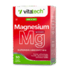 vitatech magnesium tablets