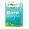 VITATECH MARINE COLLAGEN CAPSULES