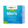 VITATECH MEN'S HEALTH PACK