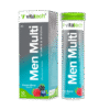 vitatech men multi vitamin and mineral effervescent