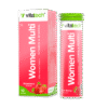 vitatech women multi vitamin and mineral effervescent