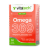 VITATECH OMEGA 369 SOFTGELS
