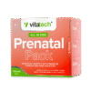 VITATECH PRE-NATAL HEALTH PACK