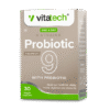 vitatech probiotic capsules