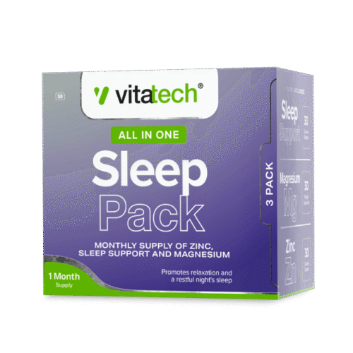 VITATECH SLEEP PACK