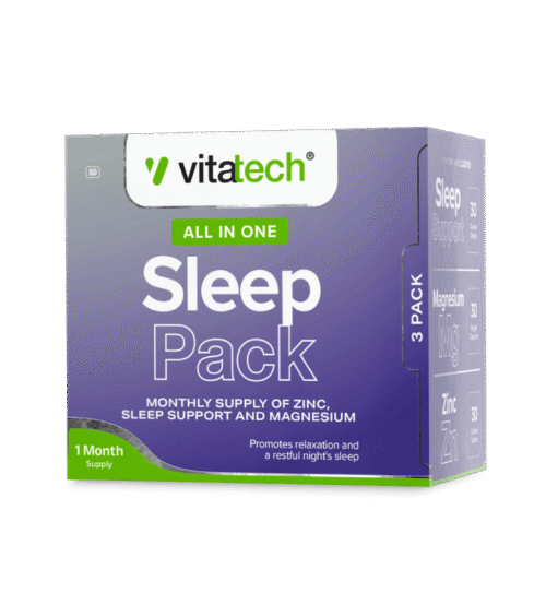 VITATECH SLEEP PACK