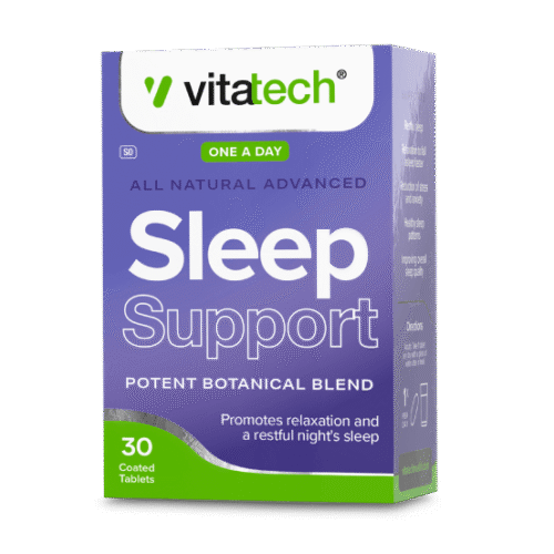 vitatech sleep support