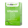 vitatech vitamin b tablets