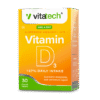 vitatech vitamin d tablets
