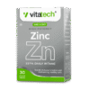 vitatech zinc tablets