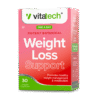vitatech weight loss capsules
