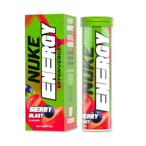 nutritech nuke energy effervescent