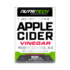 nutritech apple cider vinegar