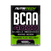 nutritech bcaa capsules