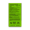 nutritech beta alanine capsules