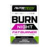 thermotech burn night time fat burner weight loss