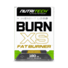 nutritech burn xs fat burner