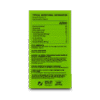 nutritech burn xs fat burner