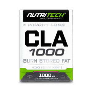 nutritech cla 1000