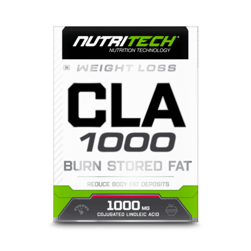 nutritech cla 1000