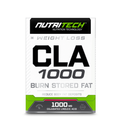 nutritech cla 1000