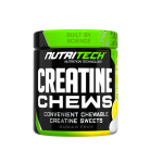 nutritech creatine chews