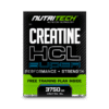 nutritech creatine hcl capsules