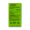 nutritech daa alpha supplement