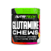 nutritech glutamine chews