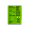 nutritech hulk pack