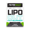 nutritech lipocut night time fat burner