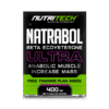 nutritech natrabol beta ecdysterone capsules