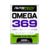 nutritech omega 369 supplement