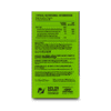 nutritech zma tribulus night time testosterone supplement