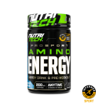 nutritech amino energy nutritech Informed Sport tested prosport supplements as used by sharks rugby eben etzebeth siya kolisi