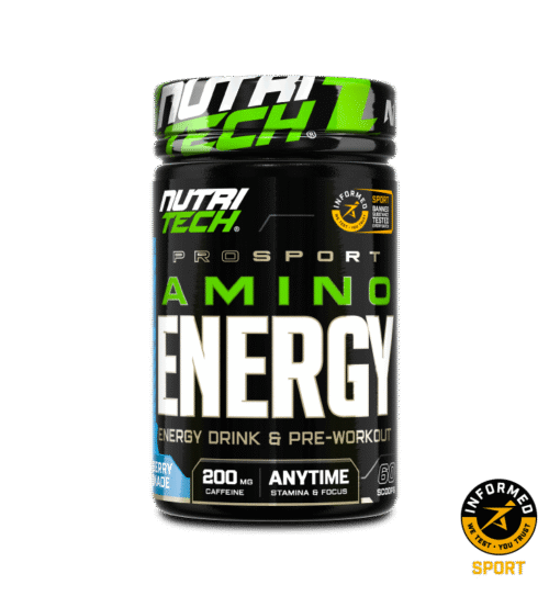 nutritech amino energy nutritech Informed Sport tested prosport supplements as used by sharks rugby eben etzebeth siya kolisi