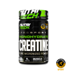 nutritech creatine monohydrate nutritech Informed Sport tested prosport supplements as used by sharks rugby eben etzebeth siya kolisi