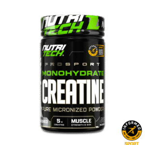nutritech creatine monohydrate nutritech Informed Sport tested prosport supplements as used by sharks rugby eben etzebeth siya kolisi