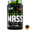 nutritech premium mass builder shake nutritech Informed Sport tested prosport supplements as used by sharks rugby eben etzebeth siya kolisi