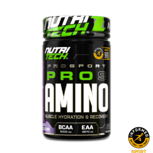 nutritech pro9 amino eaa nutritech Informed Sport tested prosport supplements as used by sharks rugby eben etzebeth siya kolisi