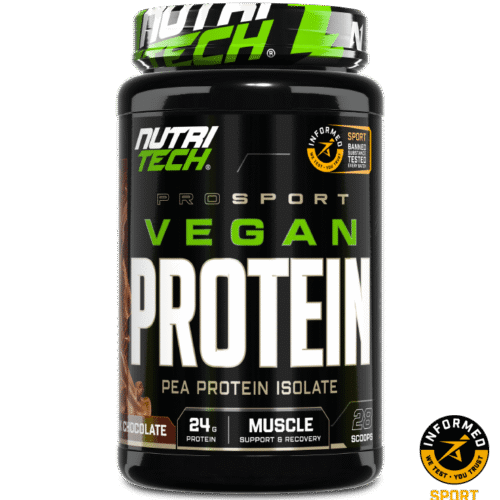 nutritech vegan protein informed sport certified nutritech Informed Sport tested prosport supplements as used by sharks rugby eben etzebeth siya kolisi