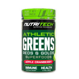 nutritech greens athletic greens powder greens reds golds superfood