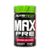 nutritech max pre workout venom