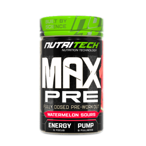 nutritech max pre workout venom