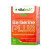 vitatech berberine supplement south africa
