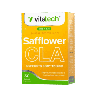 vitatech flat tummy toner cal supplement south africa