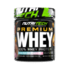 nutritech premium whey protein Easter egg